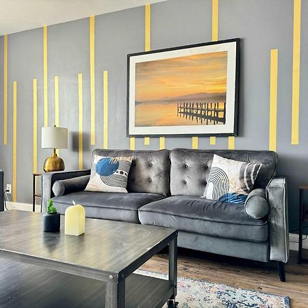 City View 16Th Floor 2 Bath Free Parking Lm1607 Atlanta Extérieur photo