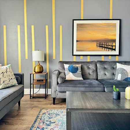 City View 16Th Floor 2 Bath Free Parking Lm1607 Atlanta Extérieur photo