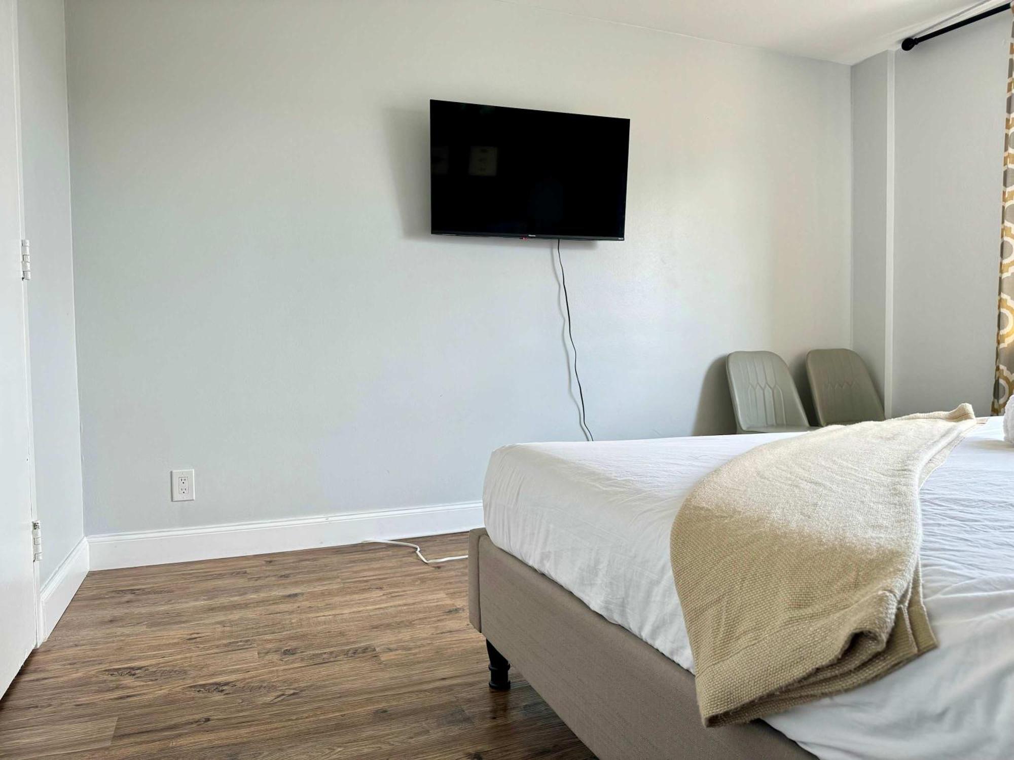 City View 16Th Floor 2 Bath Free Parking Lm1607 Atlanta Extérieur photo